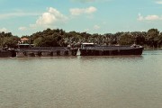 Bangkok, Cruise Chao Phraya River